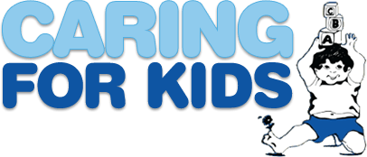 Caring For Kids